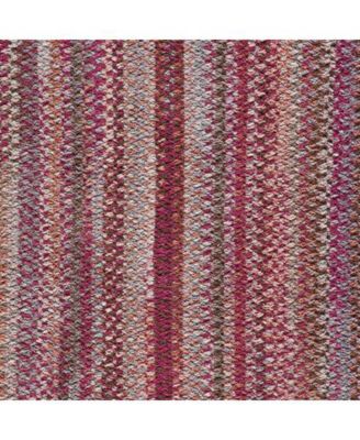 Synergy 0225 2'x8' Runner Area Rug