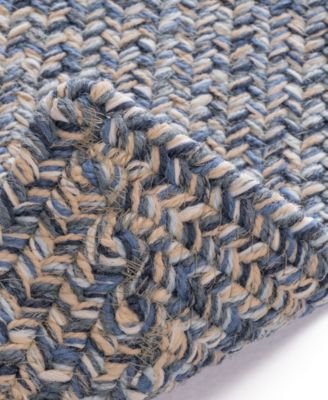 Stockton 0224 2'3"x9' Runner Area Rug