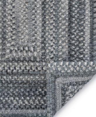 Bambini 0377 2'x8' Runner Area Rug