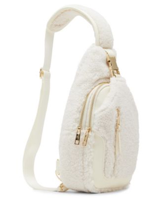 Brookes Sherpa Sling Bag