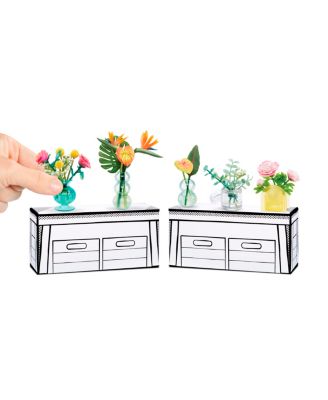 Miniverse Make It Mini Botanical Deluxe Set - Macy's