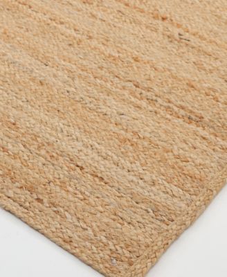 Avi S3346 2'x3' Handmade Area Rug