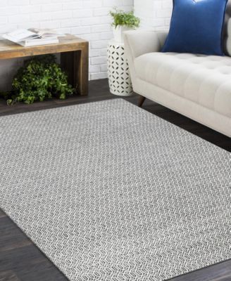 Timeless Rug Designs Chatham S8018 Rug Collection In Gray