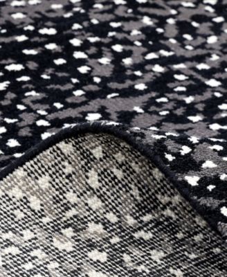 Arash S3313 3'x5' Area Rug