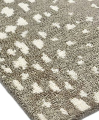 Louis S3253 3'x5' Area Rug