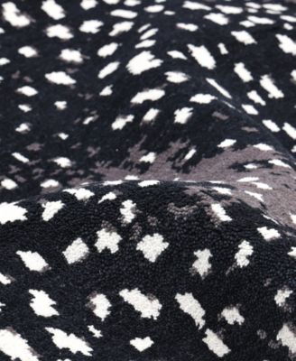 Louis S3253 3'x5' Area Rug