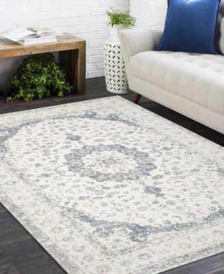Leena S3359 3'x5' Area Rug