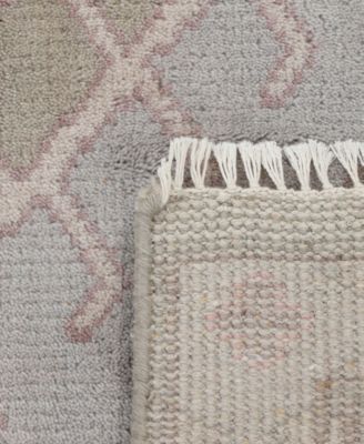 Timeless Rug Designs Utica S3402 Rug Collection In Light Gray