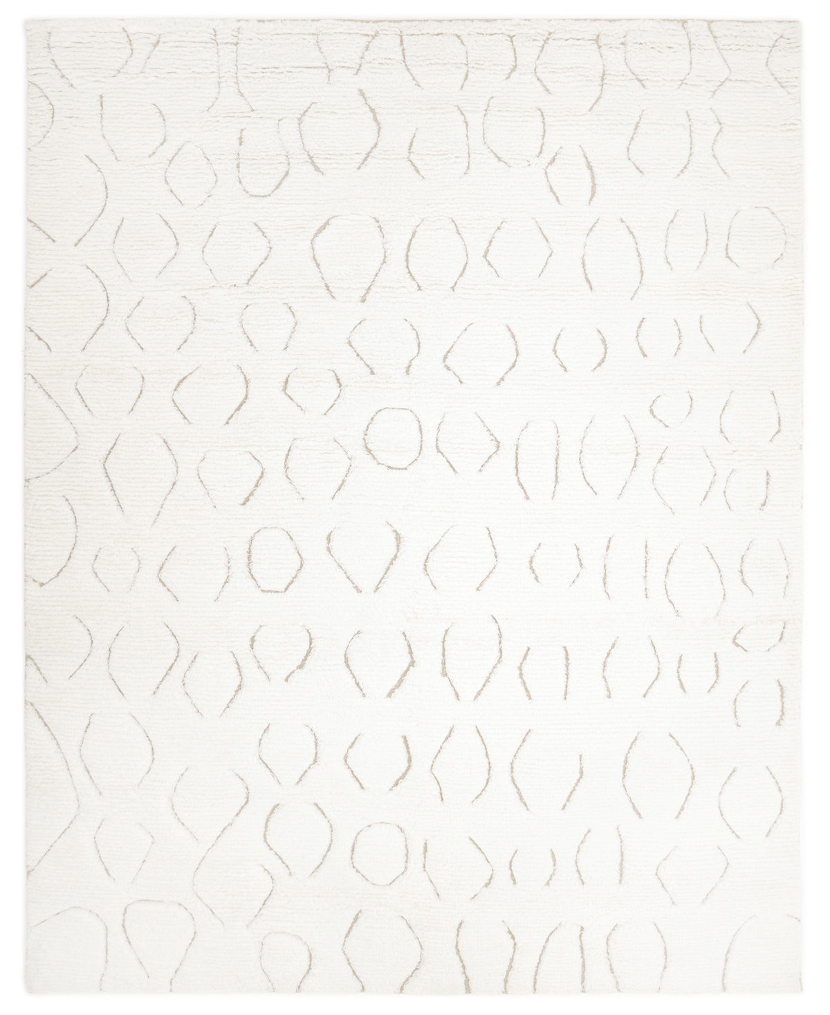 Timeless Rug Designs Astoria S3409 3'x5' Area Rug