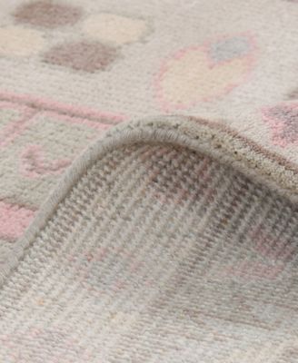 Utica S3402 3'x5' Area Rug