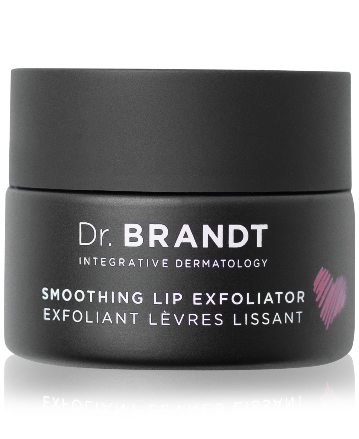 Smoothing Lip Exfoliator, 10 g
