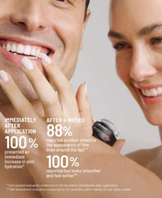 Smoothing Lip Exfoliator, 10 g