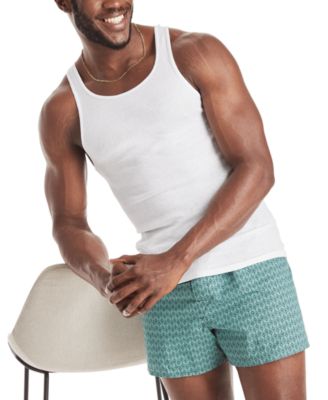 Men's Ultimate® ComfortSoft® 7-Pk. Moisture-Wicking Cotton Tanks