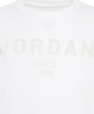 Big Girls Logo Read Boxy Short Sleeve Tee