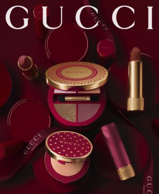 Gloss à Lèvres lip gloss trio gift set in lip gloss | GUCCI® US
