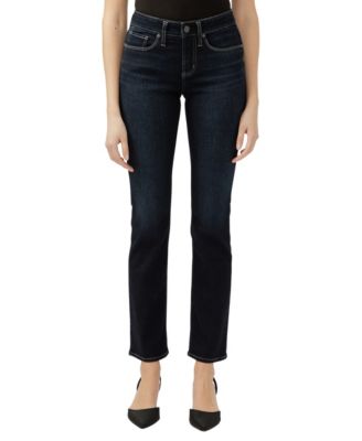 Silver Jeans Co.