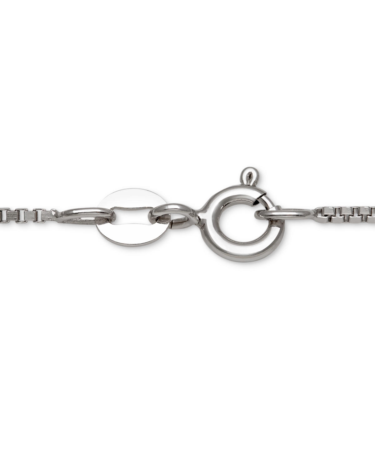 BELLE DE MER 2-PC. SET CULTURED FRESHWATER PEARL (7-8MM) & LAB CREATED WHITE SAPPHIRE (1/3 CT. T.W.) PENDANT NECK 