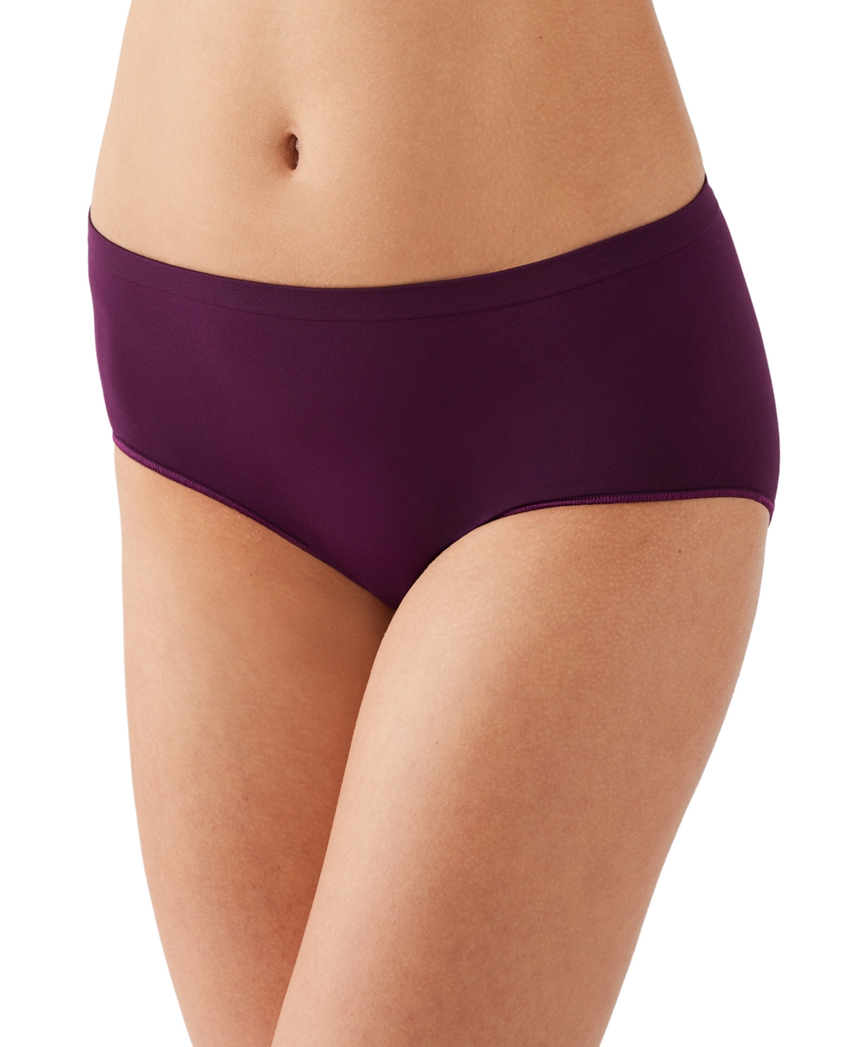 b.tempt'd by Wacoal Women's Comfort Intended Hipster Underwear