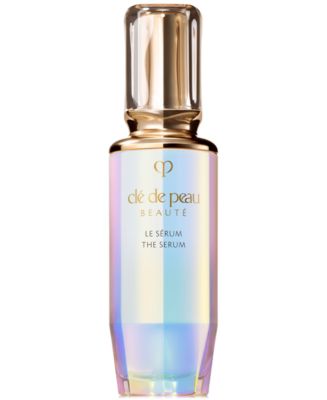 The Serum | Clé de Peau Beauté