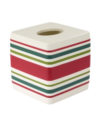Ornament Tissue Box Cover