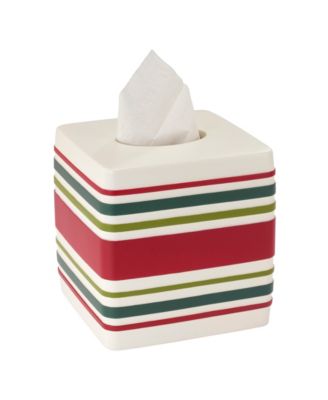 Ornament Tissue Box Cover