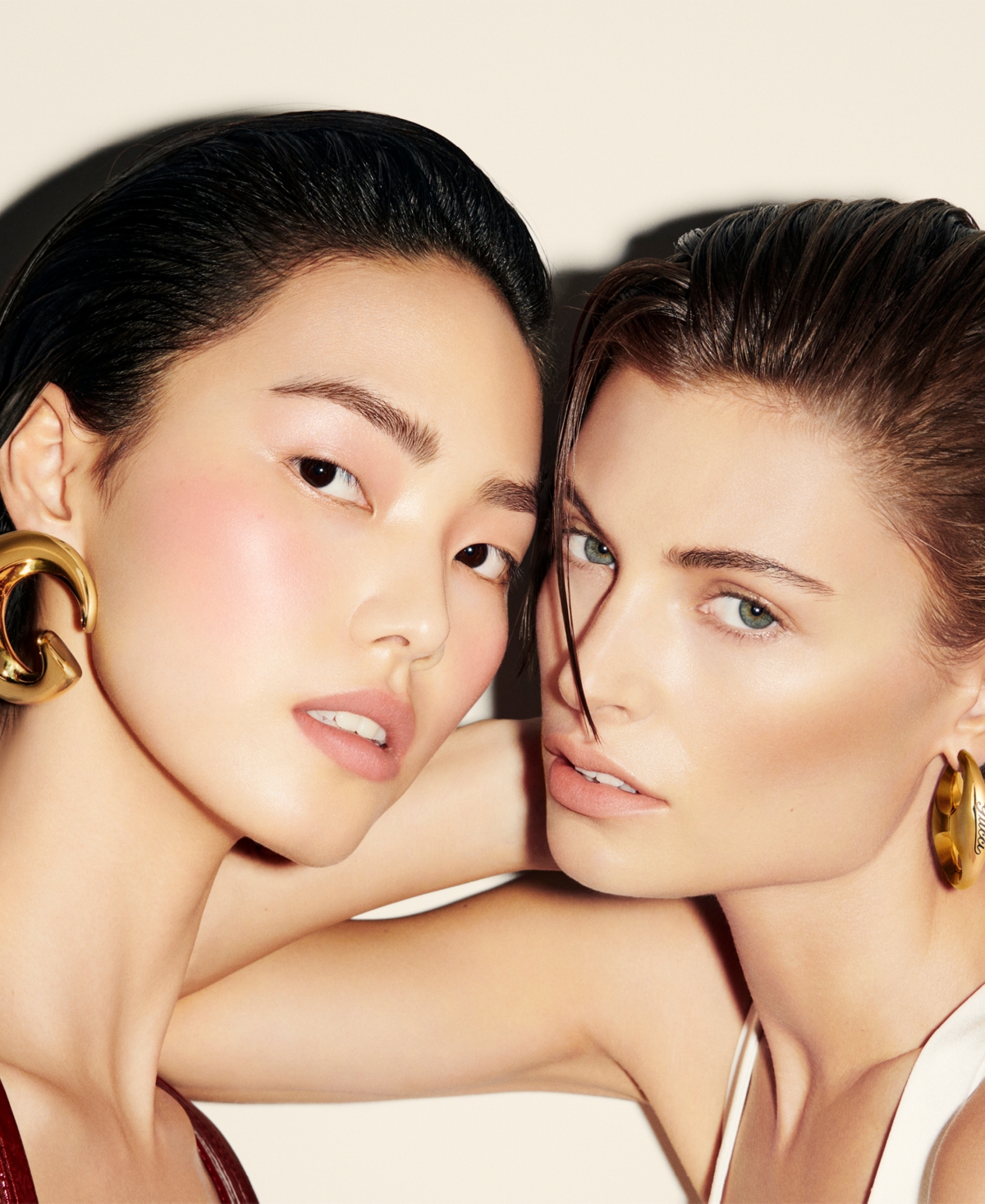 Gucci Limited-Edition Blush de Beaute Luminous Matte Blush