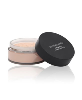 bareMinerals - FREE Mineral Veil Translucent Loose Setting Powder Deluxe Sample with any $50  purchase