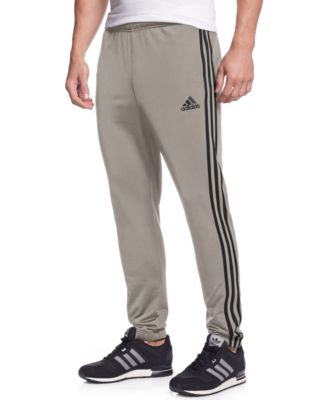 adidas tapered joggers