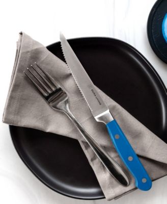 8-Piece Steak Knife Set