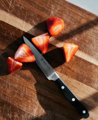 4-Piece Starter Knife Set