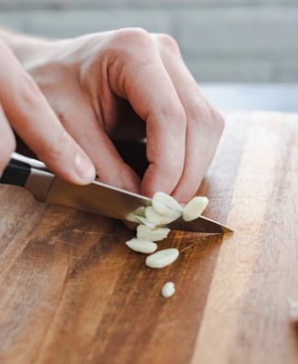 3-Piece Starter Knife Set