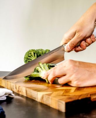 10-Piece Kitchen Knife Set