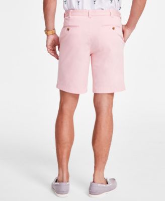 Men's Regular-Fit 9" 4-Way Stretch Shorts