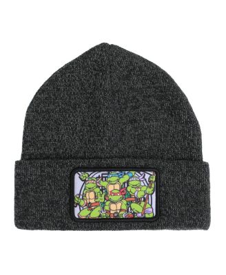 TEENAGE MUTANT NINJA TURTLES
