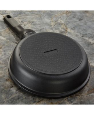 Leo Stone+ 5pc Nonstick Ceramic Cookware Set, Recycled