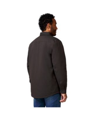 Men's Brawny Canvas Function Work Shirt