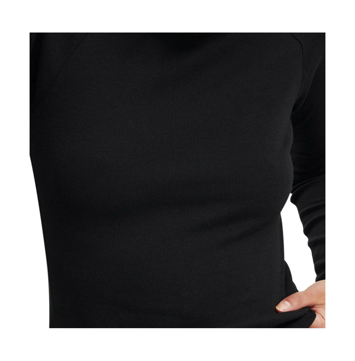 Women's Cotton On Kelsey Raglan Long Sleeve