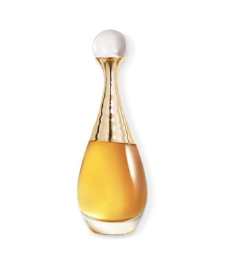 J adore l Or Essence de Parfum 2.7 oz