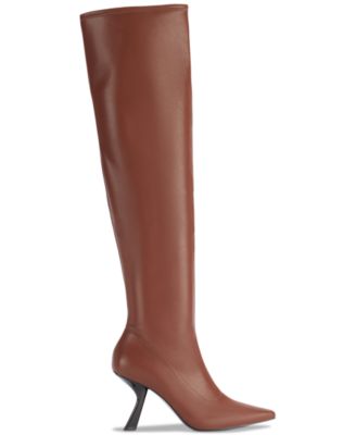 Women's Kian Pointed-Toe Dress Boots