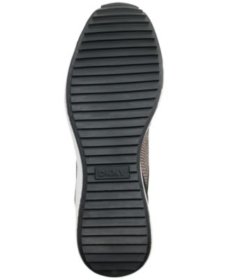 Women's Kalina Lace-Up Wedge Sneakers