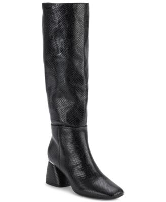 Women's Cana Wide-Calf Boots