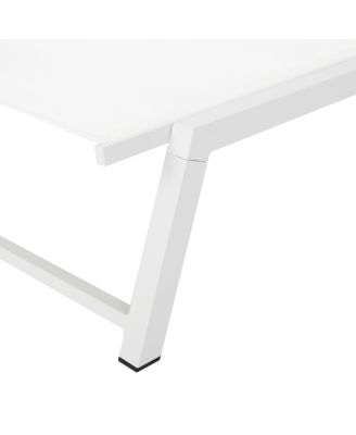 Streamdale Myers Adjustable Mesh Chaise Lounge