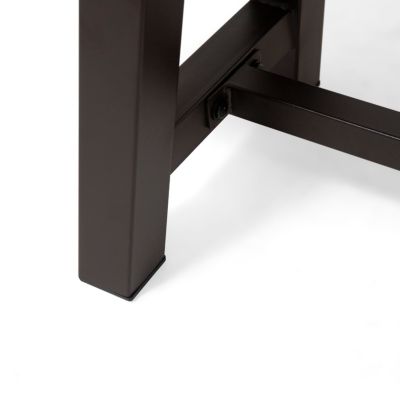 Streamdale Acacia Wood Dining Bench Outdoor Style And Durability