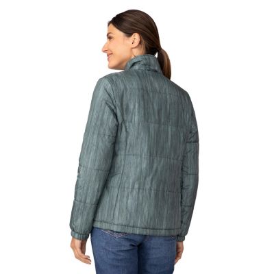 Women's Back of Bell 3-in-1 Systems Jacket