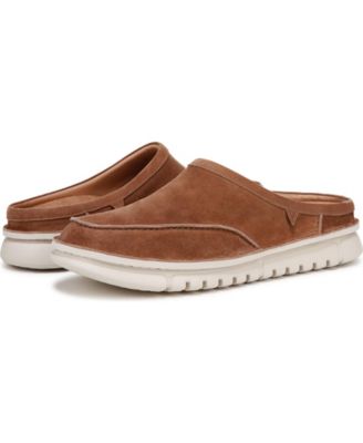 Men's Uptown Clog Slippers