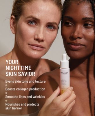 Glow Overnight Retinol Oil, 1 oz.