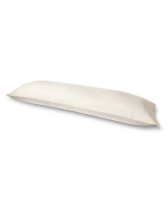 Medium Firm Side Sleeper Body Pillow, 14" x 48"