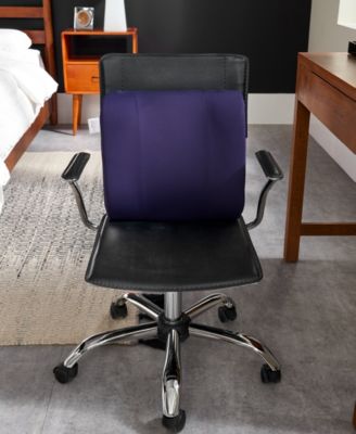 Ergonomic Lumbar Cushion