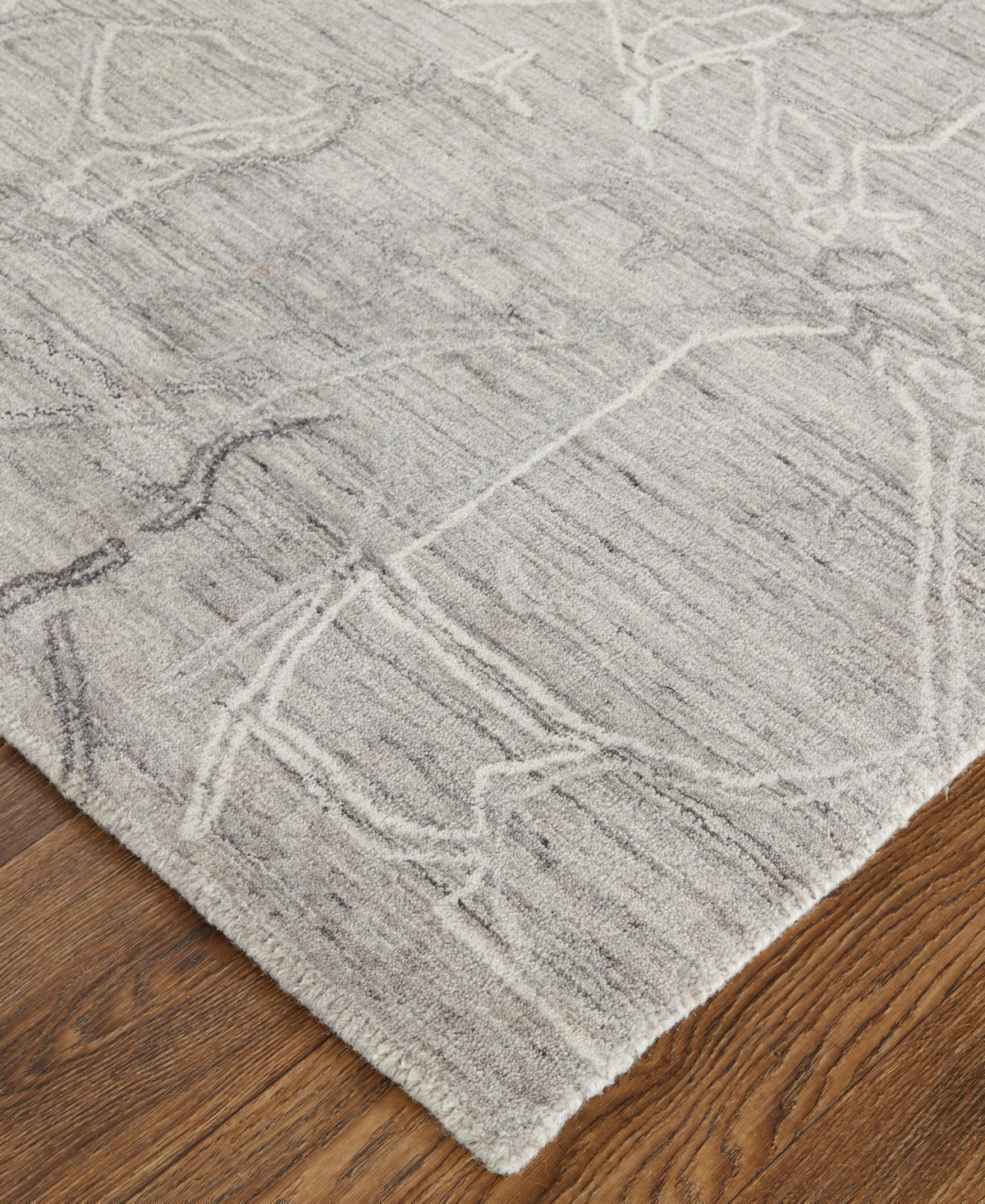 FEIZY WHITTON 8890F 8'X10' AREA RUG 
