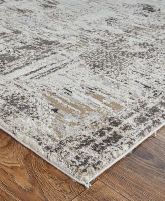 Vancouver 39FHF 8'x10' Area Rug